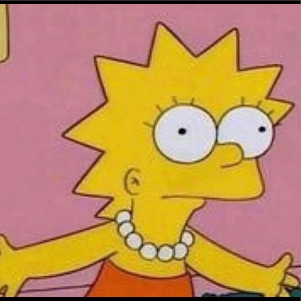 Meet your Posher, Evelyn